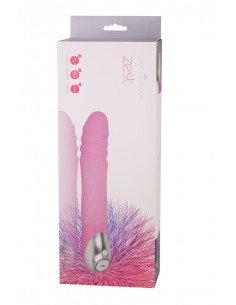 Vibe Therapy Zest Vibrator