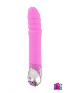 Vibe Therapy Zest Vibrator 2