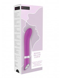 B-Swish bgood Deluxe vibrator