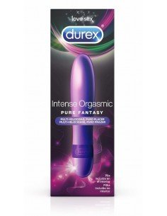 Durex Intense Pure Fantasy Vibrator