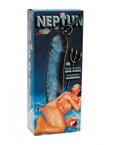 Neptun Vibrator