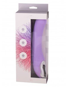 Vibe Therapy Tri Vibrator
