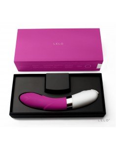 Lelo Iris Vibrator