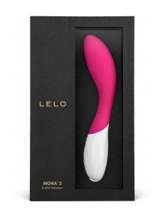 Lelo Mona Vibrator