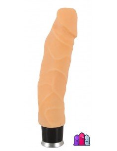 Nature Skin Big Vibe Vibrator 2