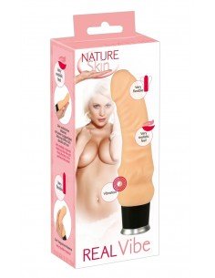 Nature Skin Real Vibe