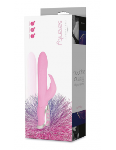 Vibe Therapy Serenity vibrator