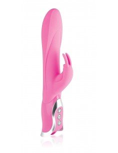 Vibe Therapy Serenity vibrator 2