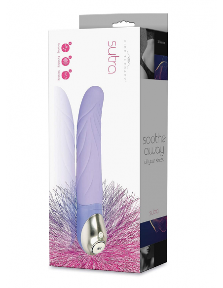 Vibe Therapy Sutra Vibrator