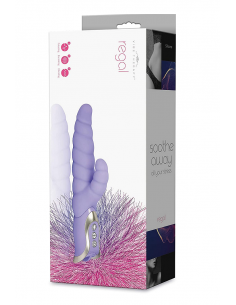 Vibe Therapy Regal Vibrator