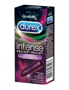 Durex Intense Delight Mini-Vibrator