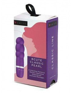 B Swish Bcute Pearl Mini-Vibrator