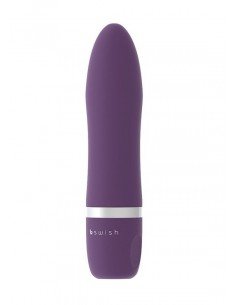 B Swish Bcute Classic Mini-Vibrator 2