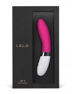 Lelo Liv 2 Cerise