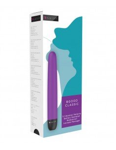 B Swish Bgood Vibrator