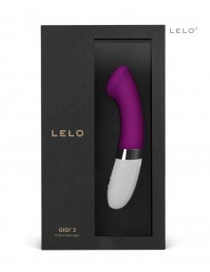 Lelo Gigi 2 Vibrator