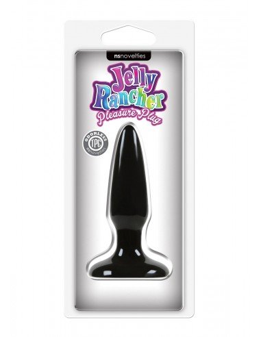 Jelly Rancher Butt Plug Mini