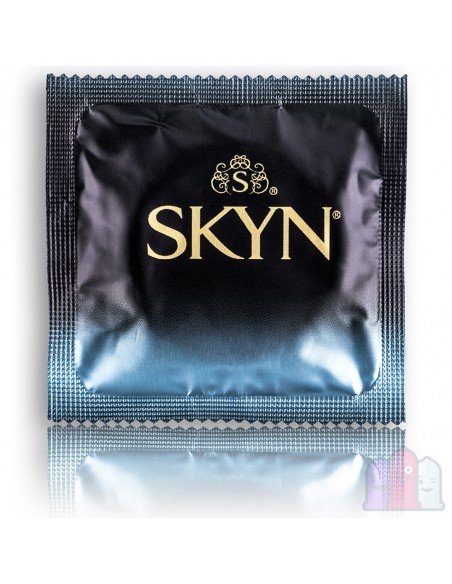 Skyn 5 Senses - SKYN Cooling Kondome