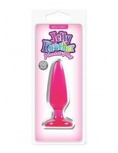 Jelly Rancher Kleiner pinker Plug