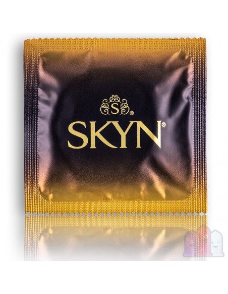 Skyn 5 Senses - SKYN Pina Colada Kondome