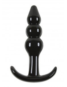 Jelly Rancher Ripple Anal T-Plug 2