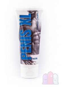 Penis XL Erektionscreme 50 ml 2
