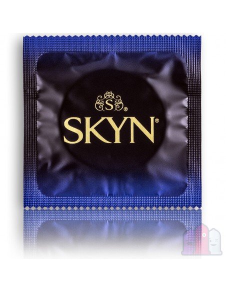 Skyn Extra Lubricated 20