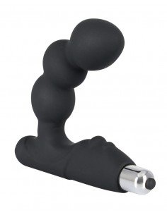 Rebel Bead-shaped Prostate Stimulator 2