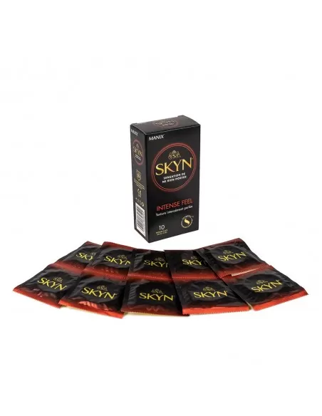 Skyn Intense Feel