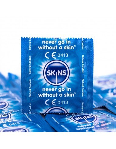 Skins Natural Kondome