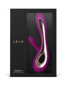 Lelo Soraya Vibrator