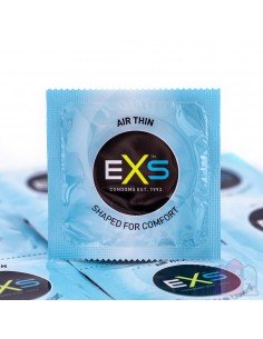 EXS Air Thin Kondome