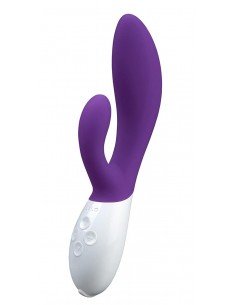 Lelo Ina 2 Purple vibrator 2