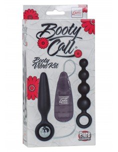 Booty Vibro Kit