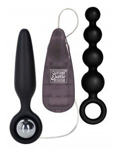 Booty Vibro Kit 2