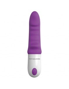 Elyz Rhinhorn Vibe Vibrator 2