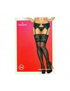 Obsessive Sexy Charmea Socken