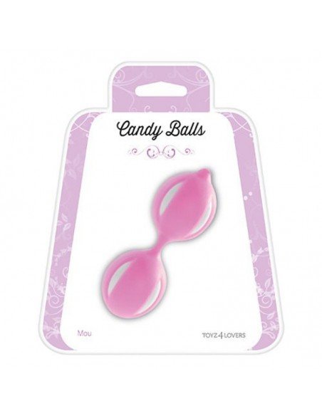 Candy Balls Mou Vaginabälle