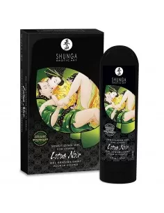 Shunga Lotus Noir Cream