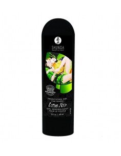 Shunga Lotus Noir Cream 2