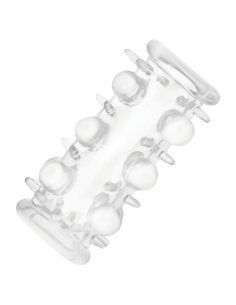 Addicted Toys Penis Sleeve 2