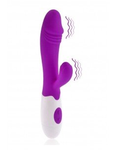 Pretty Love Snappy vibrator 2
