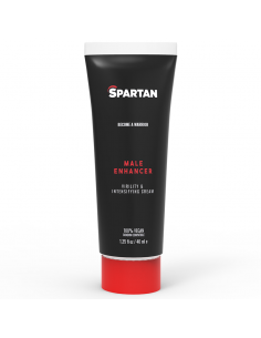 Spartan Enhancer Creme 40ml 2