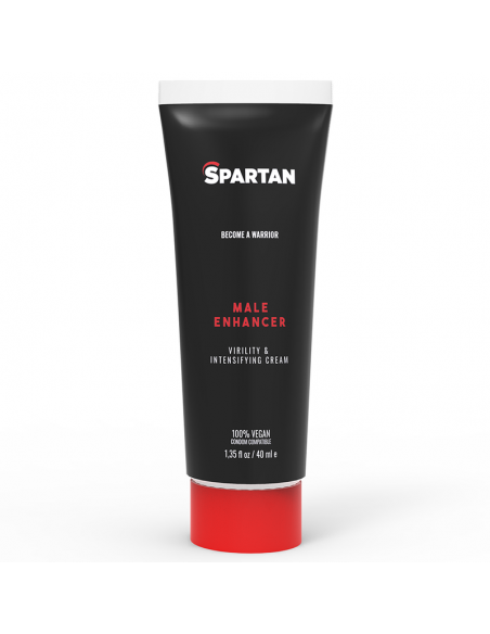 Spartan Enhancer Cream 40ml