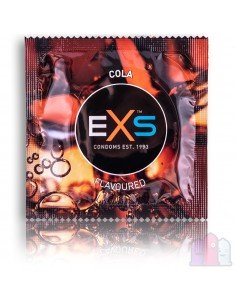 EXS Cola Kondomer 2