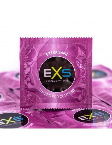 EXS Extra Safe Kondome