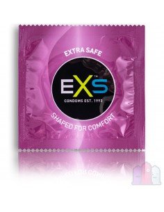 EXS Extra Safe Kondome 2