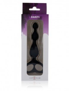 Intense Danti Analplug
