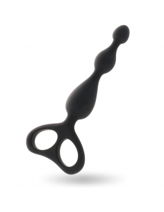 Intense Danti Analplug 2