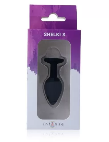 Intense Shelki S Analplug